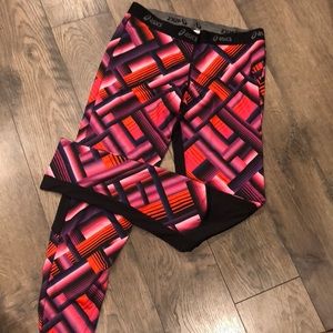 ASICS Workout leggings